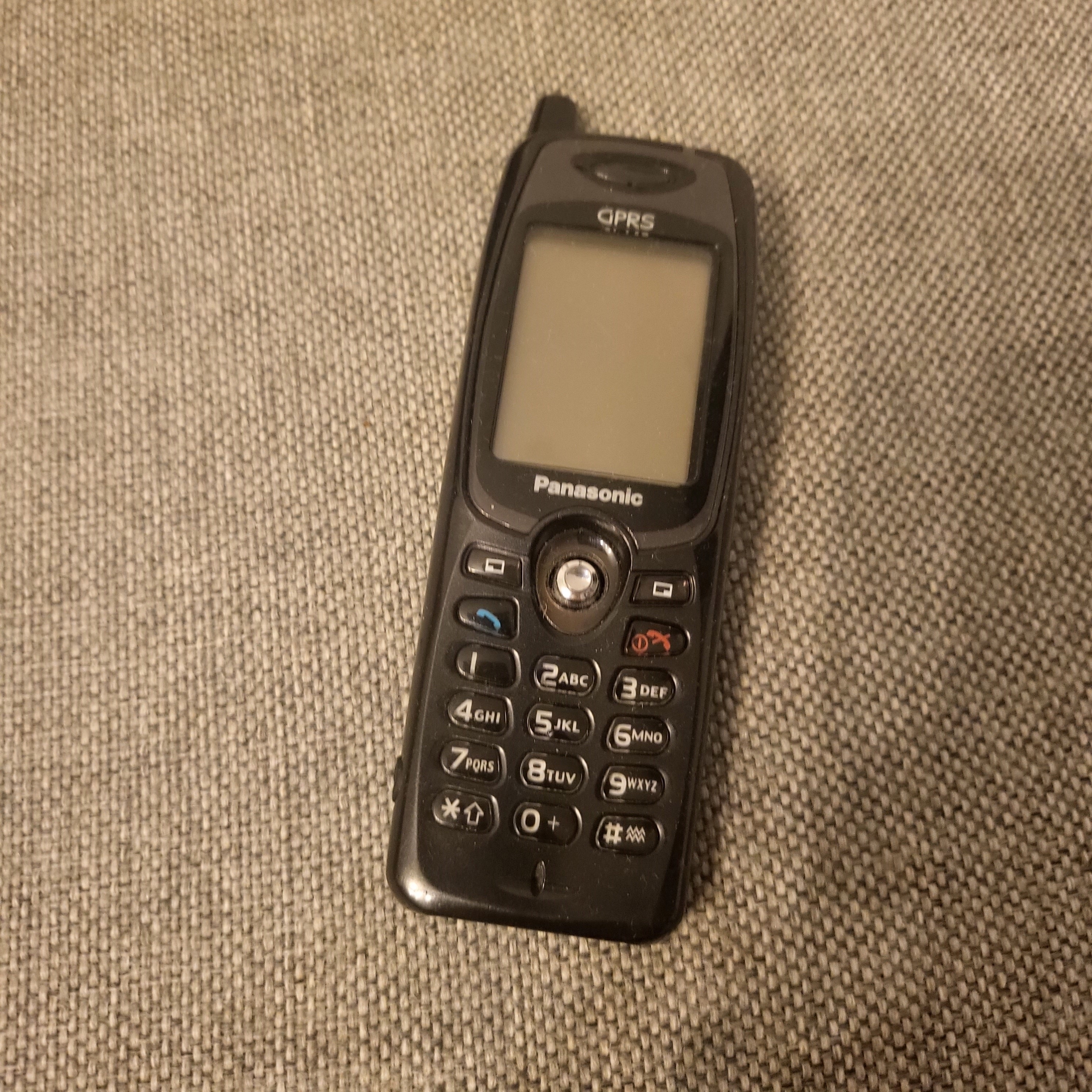 Panasonic EB-GD96